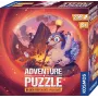 Kosmos 47856282 lautapeli-/korttipeli palapeli