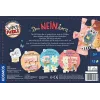 Kosmos 47856065 lautapeli-/korttipeli 15 min palapeli
