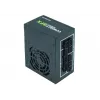 Chieftec CSN-650C virtalähde 650 W 20+4 pin ATX SFX musta
