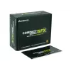 Chieftec CSN-650C virtalähde 650 W 20+4 pin ATX SFX musta