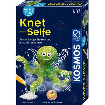 Kosmos 47855775 lasten tiedelelu