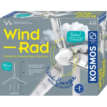 Kosmos 47856502 lasten tiedesetti