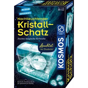 Kosmos 47856267 lasten kokeilupakkaus