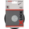 Bosch 2 608 601 712 kulmahiomakoneen lisävaruste tukilaippa