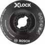 Bosch 2 608 601 711 kulmahiomakoneen lisävaruste tukilaippa