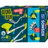 Kosmos Gecko Run Challenge XXL, kokeilupakkaus, mekaniikka, 8 vuotta, monivärinen