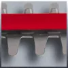 Einhell GC-EH 6055/1 -pensasleikkuri