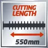 Einhell GC-EH 6055/1 -pensasleikkuri