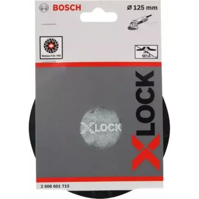 Bosch 2608601715 tukilaippa