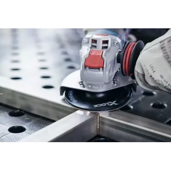Bosch 2 608 601 714 kulmahiomakoneen lisävaruste tukilaippa