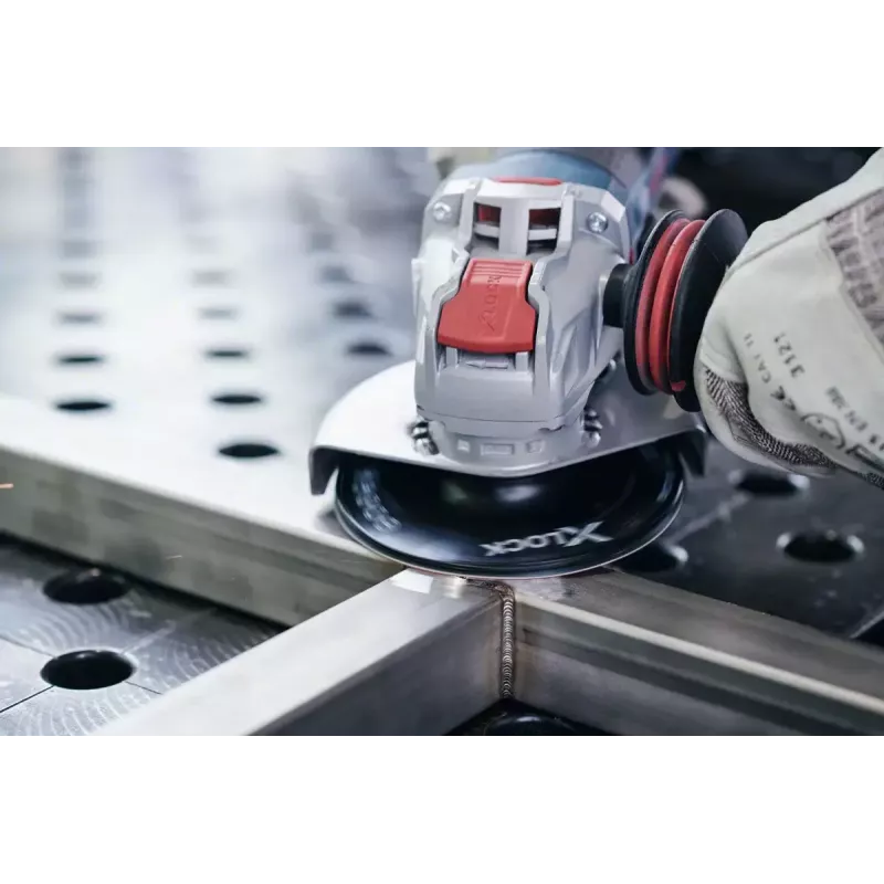 Bosch 2 608 601 714 kulmahiomakoneen lisävaruste tukilaippa