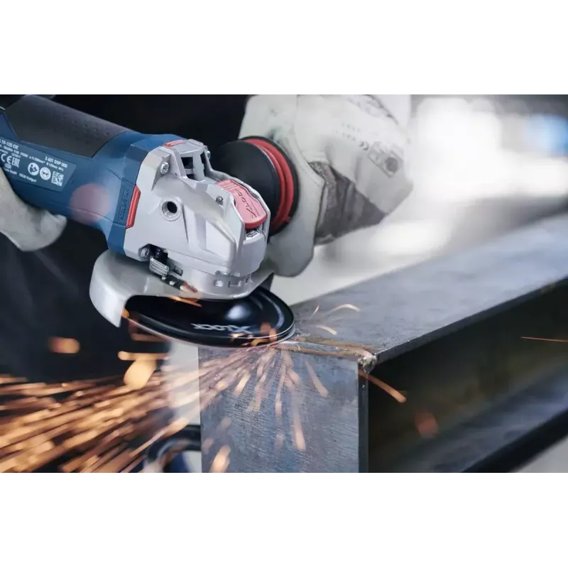 Bosch 2 608 601 714 kulmahiomakoneen lisävaruste tukilaippa