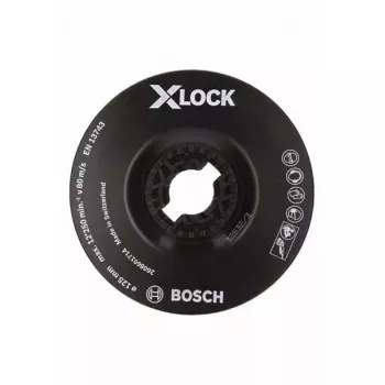 Bosch 2 608 601 714 kulmahiomakoneen lisävaruste tukilaippa