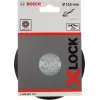 Bosch 2 608 601 713 kulmahiomakoneen lisävaruste tukilaippa