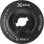 Bosch 2 608 601 713 kulmahiomakoneen lisävaruste tukilaippa