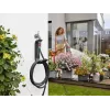 Gardena Liano TapFix letkunpidike 18590-20, musta
