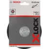 Bosch 2 608 601 716 kulmahiomakoneen lisävaruste tukilaippa