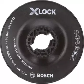 Bosch 2 608 601 716 kulmahiomakoneen lisävaruste tukilaippa