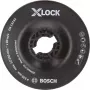 Bosch 2 608 601 716 kulmahiomakoneen lisävaruste tukilaippa