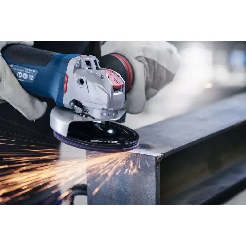 Bosch 2 608 601 722 kulmahiomakoneen lisävaruste tukilaikka