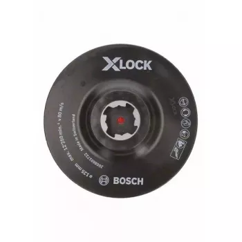 Bosch 2 608 601 722 kulmahiomakoneen lisävaruste tukilaikka