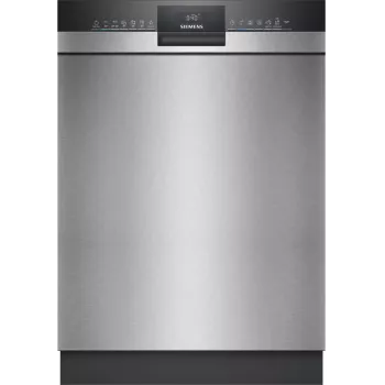 Siemens iQ300 SN43ES22AE astianpesukone kalusteisiin asennettava 13 astiastoa