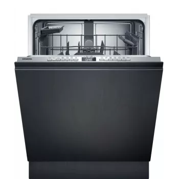 Siemens iQ300 SN63EX22AE astianpesukone täysin kalusteisiin upotettava 13 astiastoa