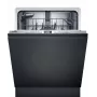 Siemens iQ300 SN63EX22AE astianpesukone täysin kalusteisiin upotettava 13 astiastoa