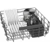 Siemens iQ300 SN63EX22AE astianpesukone täysin kalusteisiin upotettava 13 astiastoa