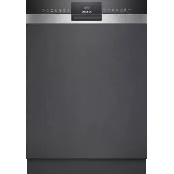 Siemens iQ300 SN53ES22AE astianpesukone puoliksi integroitu 13 astiastoa 42 dB