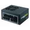 Chieftec CSN-450C virtalähde 450 W 20+4 Pin ATX SFX musta