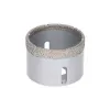 Bosch Best for Ceramic X-LOCK kuivaporakruunu, Ø 60 mm
