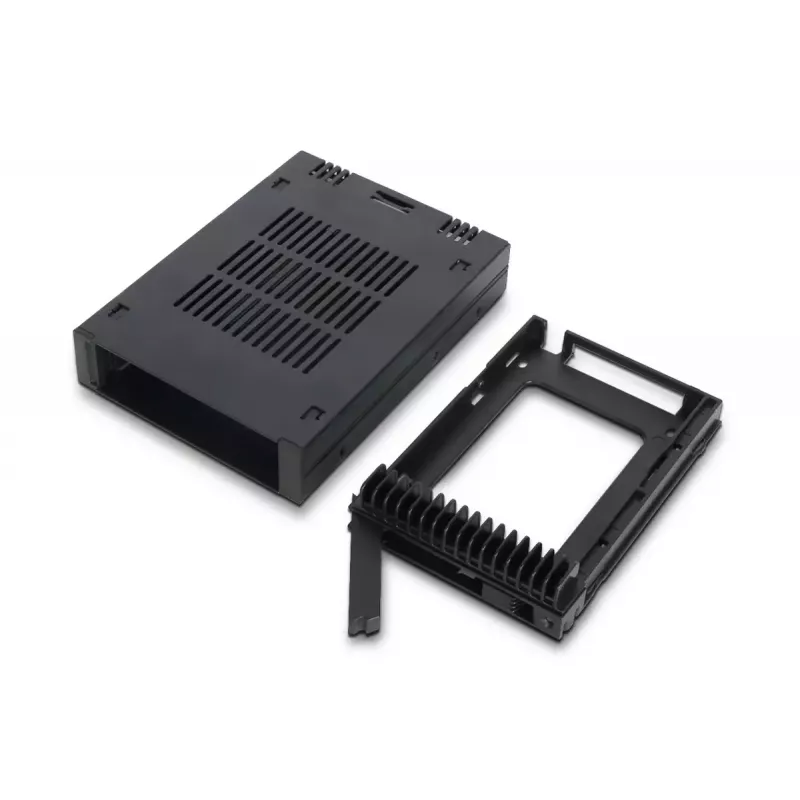 HDD/SSD-kotelo Icy Dock MB741SP-B
