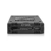 HDD/SSD-kotelo Icy Dock MB741SP-B