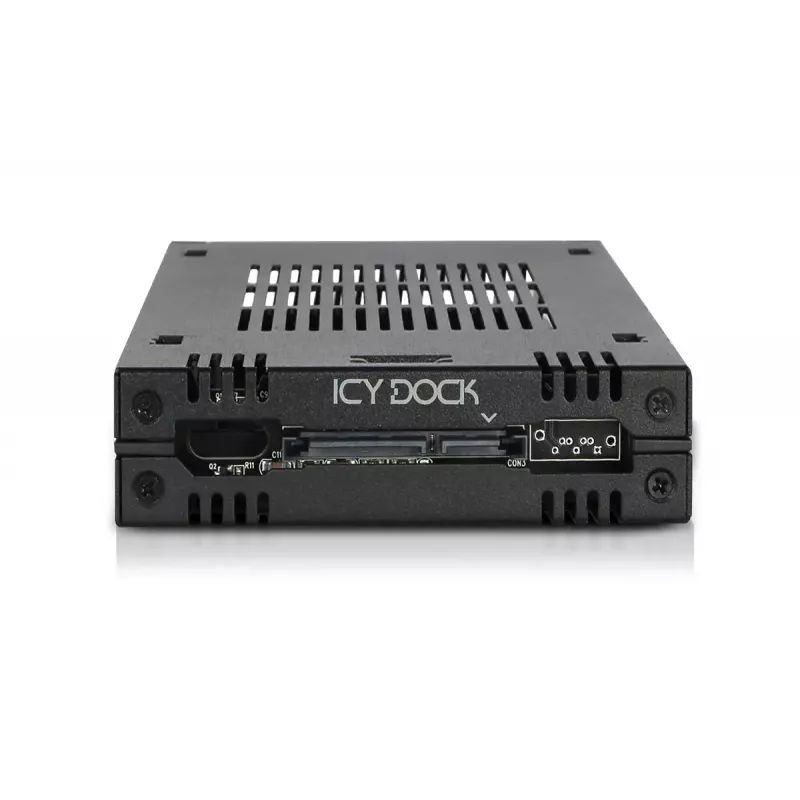 HDD/SSD-kotelo Icy Dock MB741SP-B