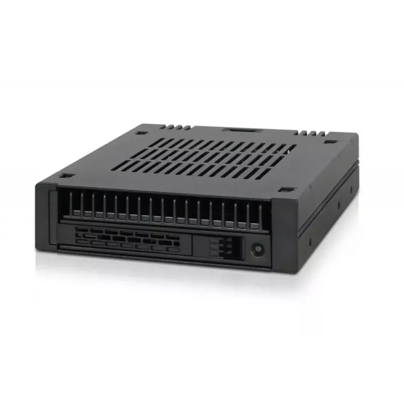 HDD/SSD-kotelo Icy Dock MB741SP-B