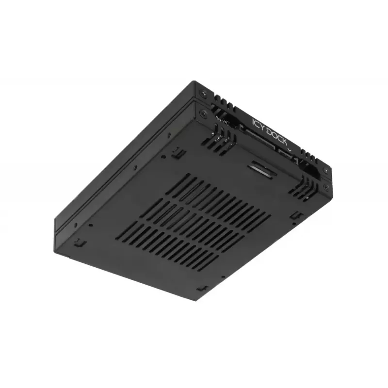 HDD/SSD-kotelo Icy Dock MB741SP-B