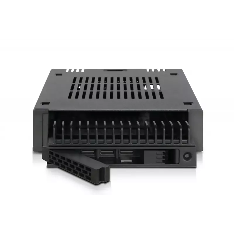 HDD/SSD-kotelo Icy Dock MB741SP-B