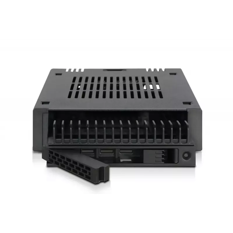 HDD/SSD-kotelo Icy Dock MB741SP-B