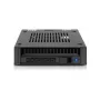 HDD/SSD-kotelo Icy Dock MB741SP-B