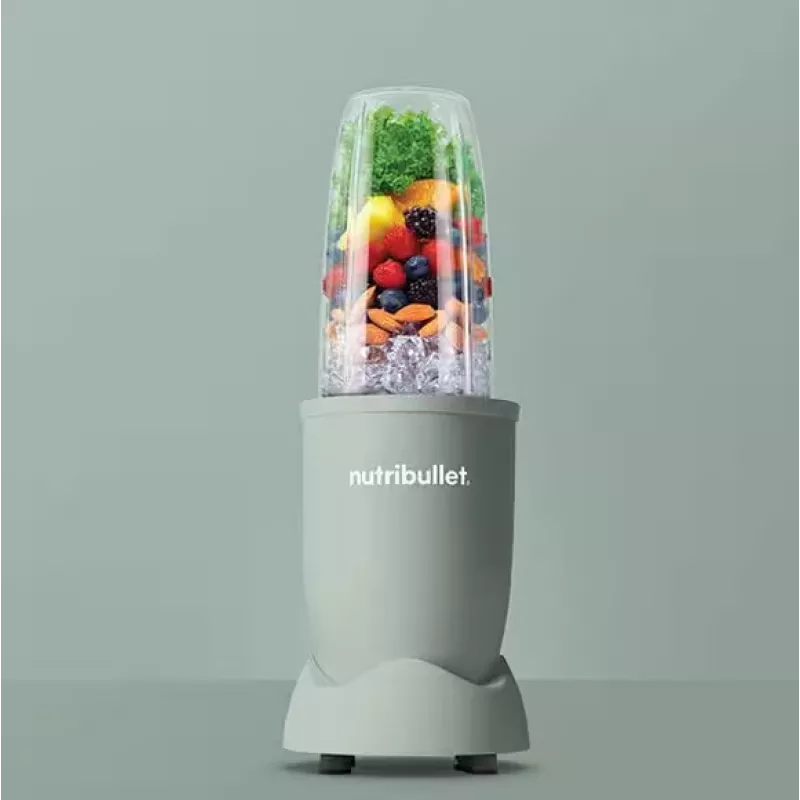 NutriBullet NB907MAJD tehosekoitin 0,9 L sport-tehosekoitin 900 W vihreä