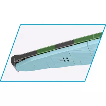 Rakennuslelu Cobi Horten Ho 229 malli mittakaavassa 1:48 COBI-5757