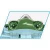 Cobi COBI-5757 Horten Ho 229 rakennussarja, 953 kpl, Historical Collection -sarja, muovi, 9+