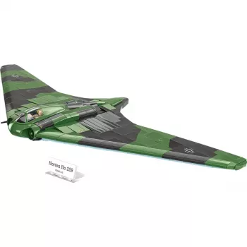 Rakennuslelu Cobi Horten Ho 229 malli mittakaavassa 1:48 COBI-5757