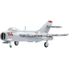 Cobi rakennuslelu MiG-17 NATO-koodi Fresco malli 5823 – Cobin rakennuspalikkasarja