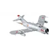 Cobi rakennuslelu MiG-17 NATO-koodi Fresco malli 5823 – Cobin rakennuspalikkasarja