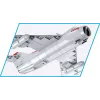Cobi rakennuslelu MiG-17 NATO-koodi Fresco malli 5823 – Cobin rakennuspalikkasarja