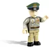 Cobi rakennuslelu Bell P-39Q Airacobra oliivinvihreä mallisarja Cobilta
