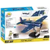 Rakennuspalikat COBI F4F Wildcat Northrop Grumman 375 osaa