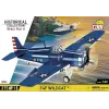 Rakennuspalikat COBI F4F Wildcat Northrop Grumman 375 osaa